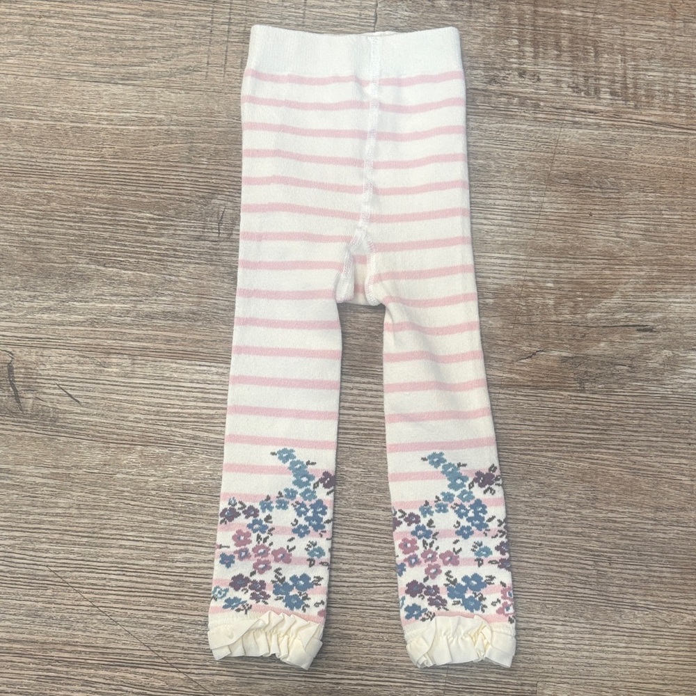 Ruffle Butts tights